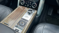 Land Rover Range Rover 3.0 SDV6 Vogue SE 4dr Auto Diesel Estate